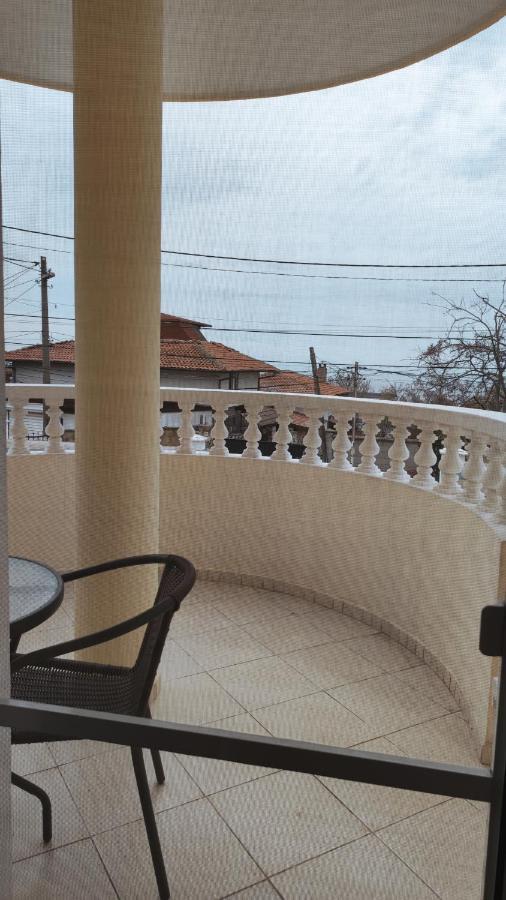 Trakata Villa Apartments Varna Exterior foto