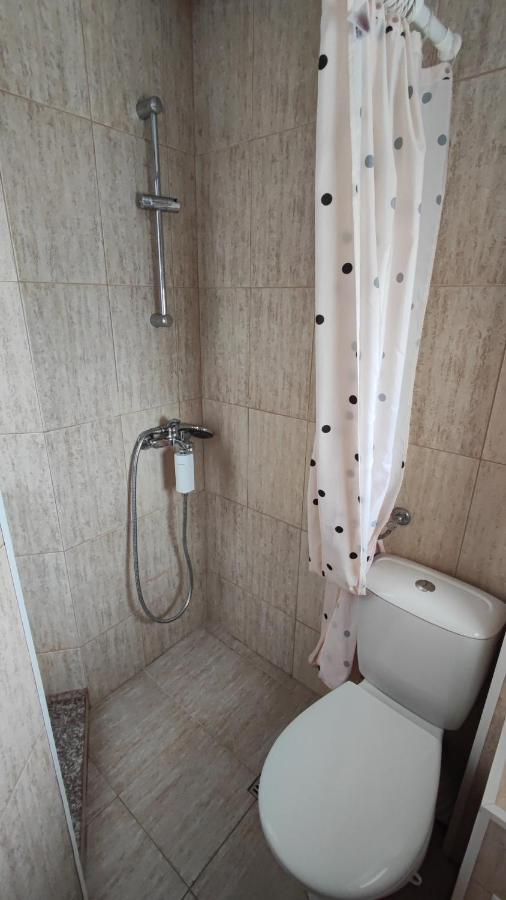 Trakata Villa Apartments Varna Exterior foto