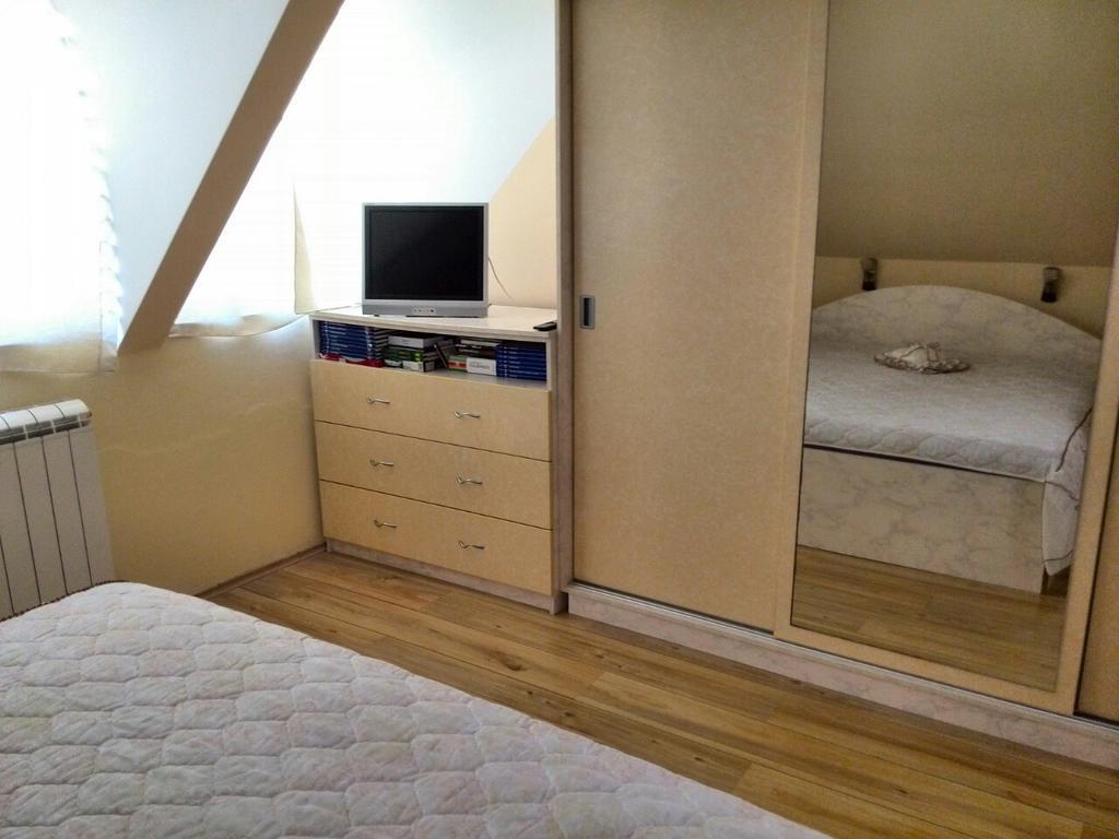 Trakata Villa Apartments Varna Habitación foto