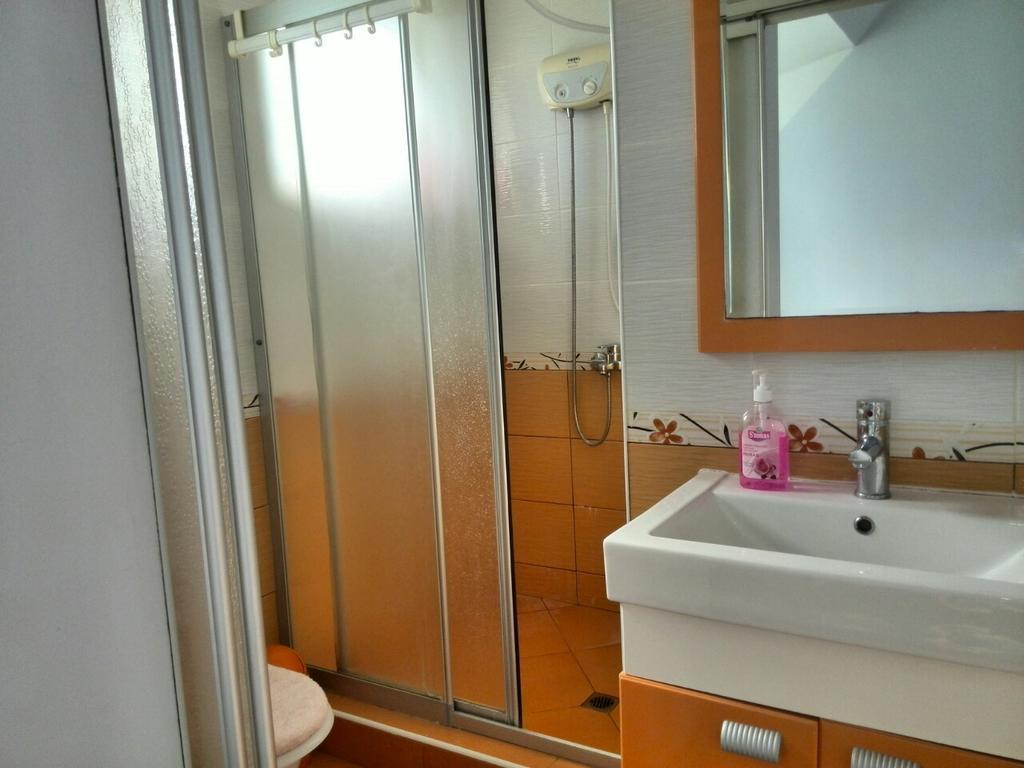 Trakata Villa Apartments Varna Habitación foto