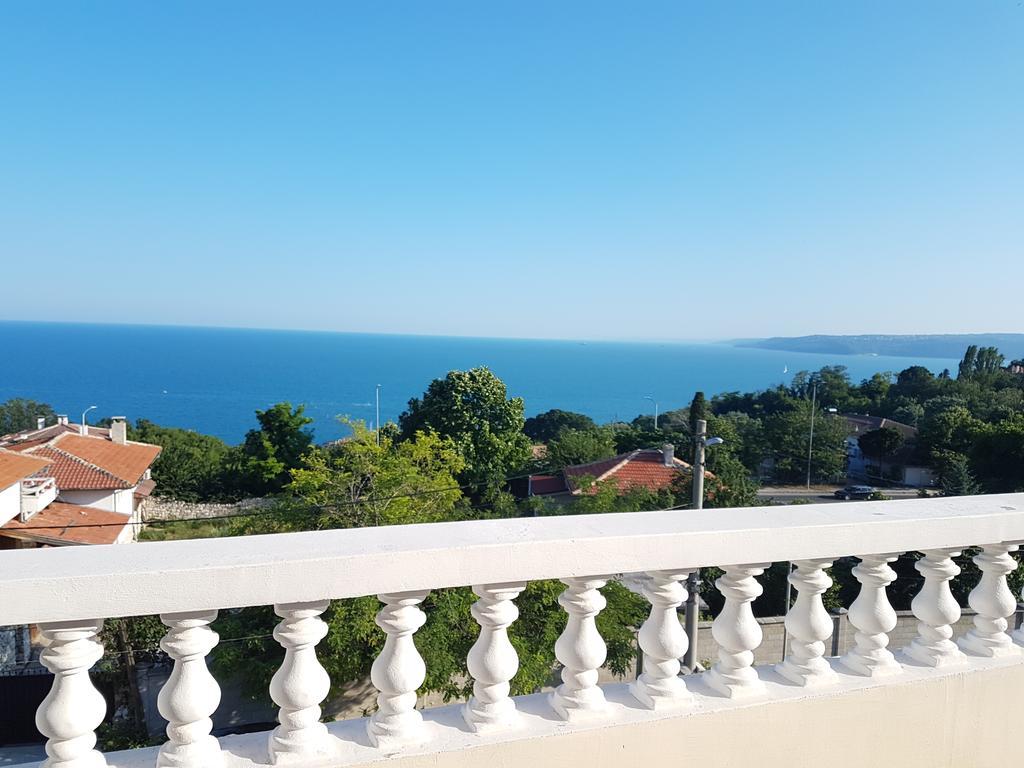 Trakata Villa Apartments Varna Exterior foto